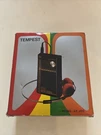 Vintage Tempest Am Fm Portable 2 Band Receiver With Headphones. Fixed Price $29.00.