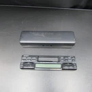 Vintage Sony EXR-400 Detachable Front Panel Am/fm Cassette Car Stereo. Fixed Price $42.49.