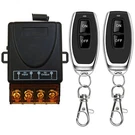 433MHZ Wireless Remote Control Switch With 328FT Long Range Radio Dc 12V. Fixed Price $23.82.