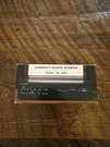 Vintage Regency Compact Radio Stereo Model: Us 2800. Fixed Price $14.99.