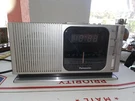 Panasonic Clock Radio Model RD-9849 Vintage Working But Needs Repair Japan. Fixed Price $6.00.