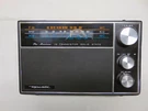 Realistic 12-744 The Mariner Band 13 Transistor Vintage Portable Radio. Fixed Price $18.00.
