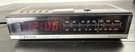 Emerson Digital Alarm Clock Am/fm Radio Model No. RED5511B Vtg - Works. Fixed Price $20.00.