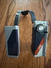 Jvc Fm/am Headphone Radio AQ-22 FQ-22 JQ-22K HQ-22K Tested Working. Done.. Fixed Price $100.00.