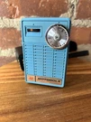 Vintage Motorola X34B Transistor Pocket Radio Made Usa Works Great !. Fixed Price $55.00.