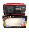 Vintage Sound Sonic 90'S Search Light Radios,me 338, Tested. Fixed Price $8.00.
