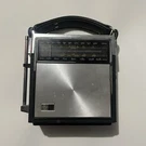 Vintage Extremely Rare General Electric P2950A Multi-band Radio Work. Fixed Price $70.00.