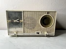 Vintage Zenith Long Distance Am/fm Radio Model S-54567 Tested. Fixed Price $75.00.