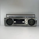 Vintage Panasonic RX-F4 Ambience Boombox Am/fm Radio Cassette Player Please Read. Fixed Price $79.95.