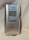 Aiwa CR-LD120 Am/fm Digital Stereo Radio Receiver Dsl Tested Works. Fixed Price $49.88.