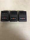 Motorola Bpr 2000 Vhf Pac*tel Digital Pager Vintage. Fixed Price $20.00.