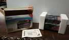 Nos New Audiologic RWC-25 The Sound Sleeper Alarm Clock Rare Vintage Box. Fixed Price $69.97.