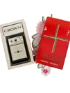 Vintage Crown Transistor Radio Model 690 - Immaculate.. Fixed Price $115.00.