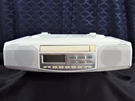 Vintage Sony ICF-CD513 Mega Bass Compact Disc Am/fm Undercounter Stereo /clock. Fixed Price $65.00.
