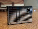 Vintage 1960'S Admiral Eight Transistor Radio Model YH371GP Am Band - Read!. Fixed Price $12.99.