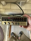 Midland 13-937 Vintage 3-BAND Vhf/uhf Scanner Radio Powers On For Parts. Fixed Price $16.00.