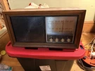 1963 Motorola B10WA Am/fm Radio - Works. Fixed Price $89.00.