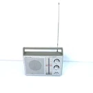 Vtg Radioshack Realistic Am/fm Band Ac/dc 12-716 Antenna Good Works. Fixed Price $15.30.