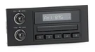 1996-02 Chevrolet Astro Newport 1.5 Din Direct-fit Radio Retrosound Classic Car. Fixed Price $284.99.