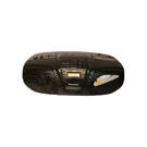 Panasonic RX-DS15 Portable Cd/tape/am/fm Xbs Boombox Stereo System. Fixed Price $44.99.