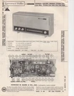 1966 General Electric C1530A Radio Service Manual Photofact C1531A C1535A More. Fixed Price $8.99.