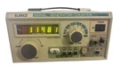 Vintage Elenco SG-9500 Rf Signal Generator/counter. Fixed Price $239.00.