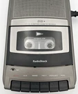 Radioshack CTR-120 Portable Cassette Recorder Ac/battery Tested Working. Fixed Price $29.99.