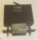 Vintage Sears Roebuck 564-626540 Am Fm Car Transistor Auto Radio. Fixed Price $119.00.
