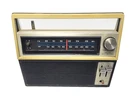 Realistic Radio Shack Am/fm Model 12-666 Only One Online. Fixed Price $45.00.
