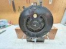 1937 Zenith Model 7-J- 232 Chassis / Parts. Fixed Price $60.00.