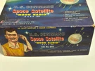 Vtg U.s. Command Space Satellite Moon Radio Box Only + Philmore VC-1000 Sato Ear. Fixed Price $59.99.
