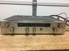 Vintage Bogen RM300A B-116 Am Fm Mono Receiver Radio Microphone Aux Lear Siegler. Fixed Price $119.00.