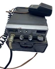 Vintage Lafayetta Citizen Band Transceiver Radio W/ Mic 12VDC. Fixed Price $59.55.