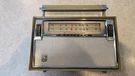 Magnavox 10 Transistor Radio Model FM-90 Untested. Fixed Price $44.99.