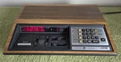 **working Recapped General Electric 7-4880 Alarm Clock Radio (ge, Digital). Fixed Price $199.95.