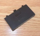 *replacement* Brown Battery Cover / Door Only For Ge 7-4719A Clock Radio *read*. Fixed Price $16.08.
