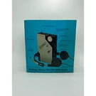Vintage Ai Rhapsody Walking Stereo Am/fm Mpx Radio Silver Walkman. Fixed Price $31.19.