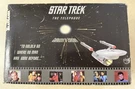 Telemania Star Trek The Enterprise NCC-1701 Collector's Edition Telephone. Fixed Price $24.99.