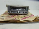 Truetone Under Dash Car 8-TRACK Stereo Player Model MED7503A-67. Fixed Price $129.95.