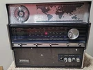 Vintage Autotronic Solid Multi Band Radio 752M Estate Sale Powers Fm. Fixed Price $40.00.