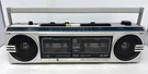 Vintage Am/fm Radio High Speed Cassette Dubbing System Model 3-6210A. Fixed Price $14.99.