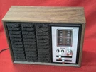 Audition Model 2929 Vintage Am-fm Table Radio Made Hong Kong, Nice, Video!. Fixed Price $42.99.