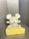 Realistic Vintage 1985 Blabber Mouse Novelty Am Radio ( Not Working). Fixed Price $20.99.
