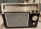 Sony TFM-7720W Fm/am Band Receiver Portable Radio Ac/battery Tested & Working. Fixed Price $39.95.