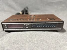 Vintage Realistic Chronomatic 251 Am/fm Alarm Clock Radio Dual Works. Fixed Price $24.95.