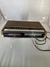 General Electric 7-4630C Radio Alarm Clock-am/fm-vintage. Fixed Price $12.00.