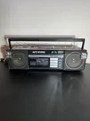 Panasonic RX-FM27 Fm/am/tape Radio Ambience- Player Does Not Work For Parts. Fixed Price $49.99.