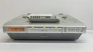 Sony ICF-CDK70 Under Cabinet Kitchen 3 Disc Changer Remote Clock Radio Tested. Fixed Price $69.99.