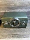Rare Vintage Crosley 10-140 Tube Radio For Parts Repair. Fixed Price $101.99.