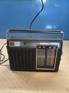 Vintage General Electric Sound Tv Am/fm Radio Model P-4930A. Fixed Price $18.89.
